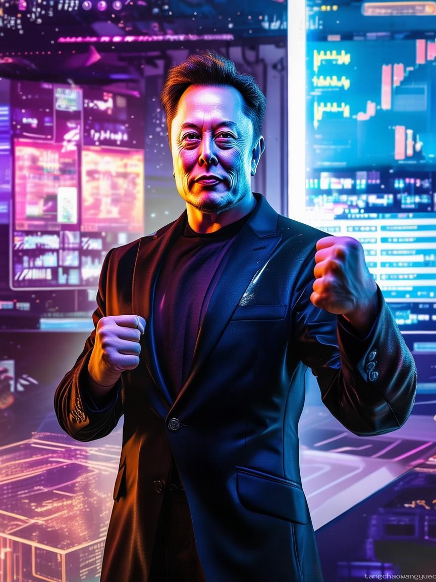 马斯克财长“拳”新启示：跨界冲突的创变力量
